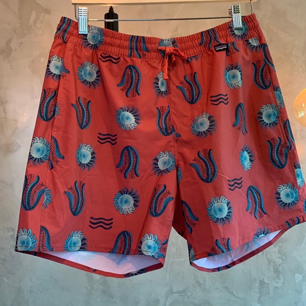 Patagonia Hydro Board-shorts